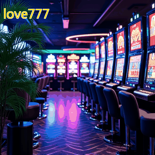 Slots Eclusivosno Cassino love777.com