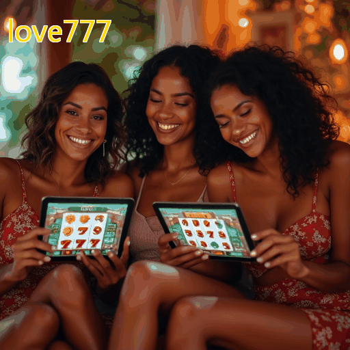 Baixar App Cassino love777