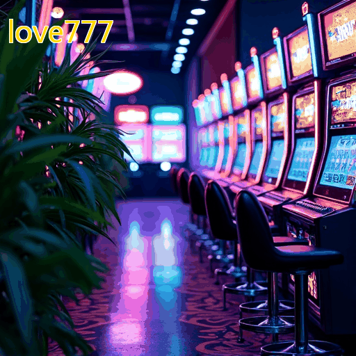 Bônus na Cassino love777 não são Apenas para Jogadores