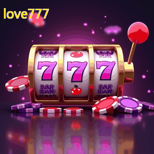 Universo dos Slots no Site Cassino love777